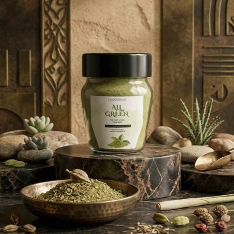 all-green-weight-loss-powder