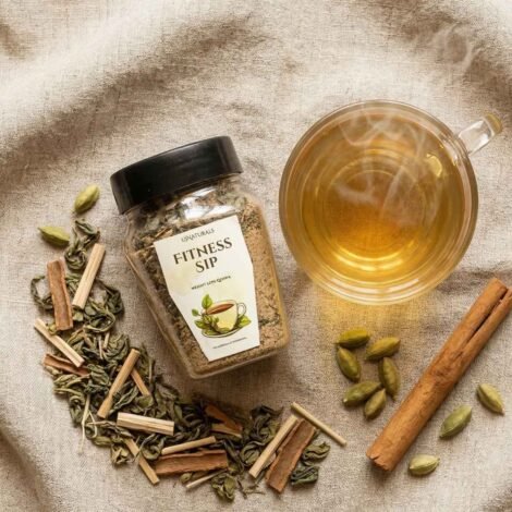 fitness-sip-weight-loss-qehwa