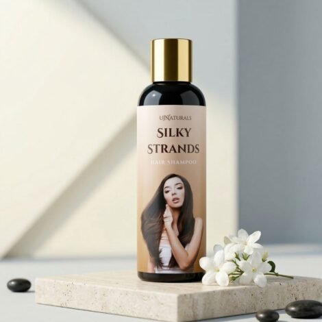 silky-strand-shampoo