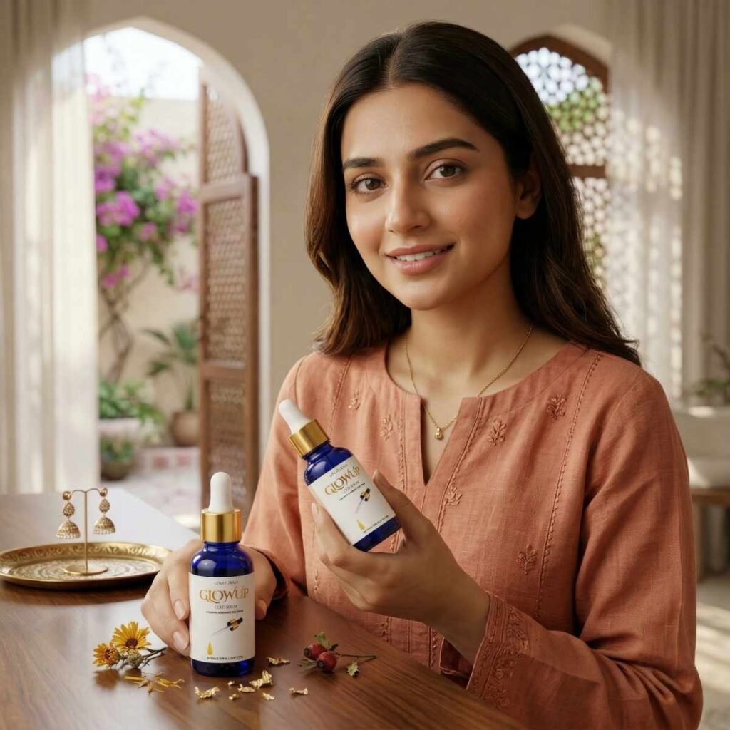 Health and Beauty Products