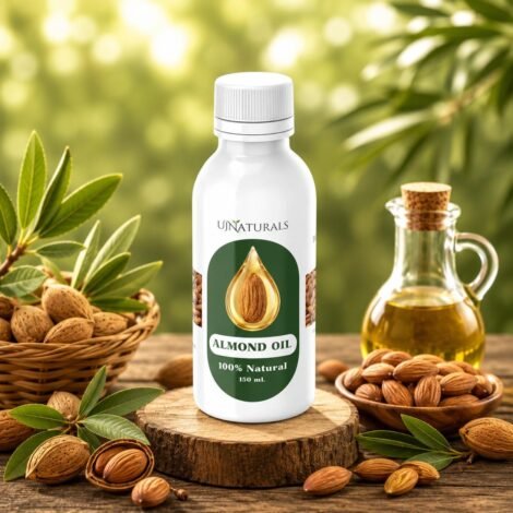Almond_Oil