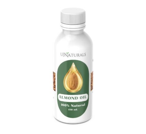 almond-oil