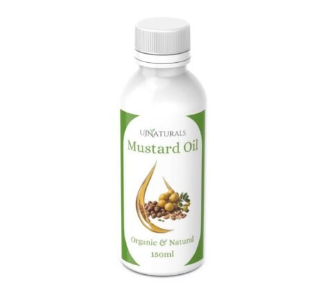mustard-oil