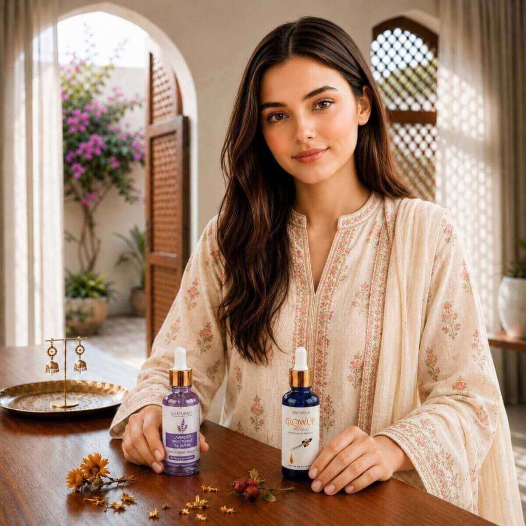 Beauty Products Brands