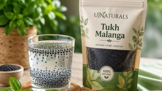 Tukh Malanga: The Little Seeds