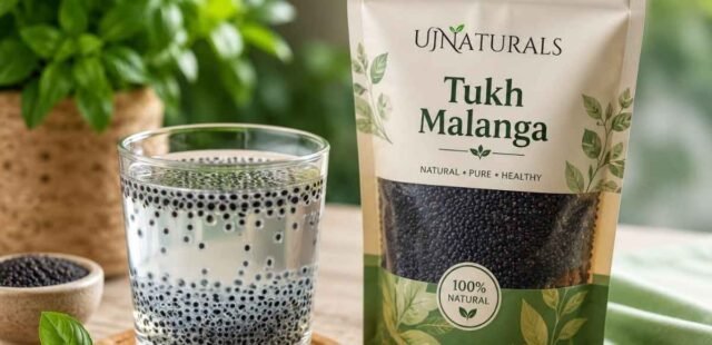 Tukh Malanga: The Little Seeds