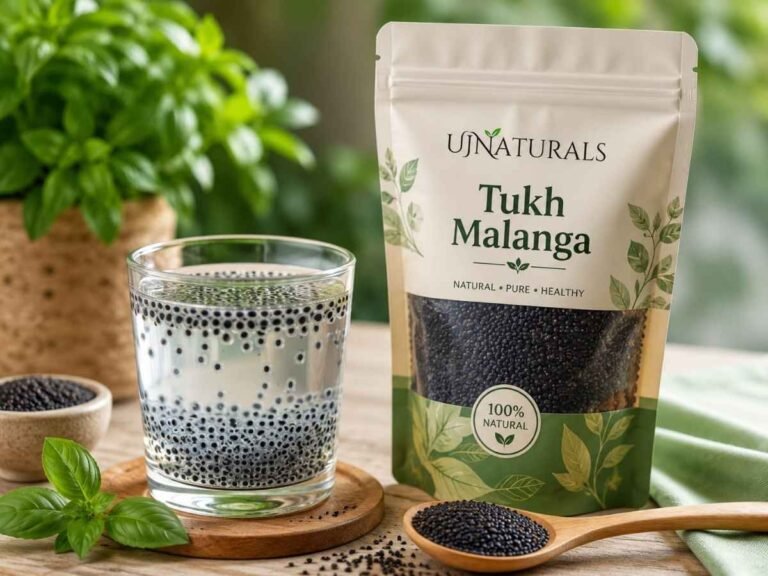 Tukh Malanga: The Little Seeds