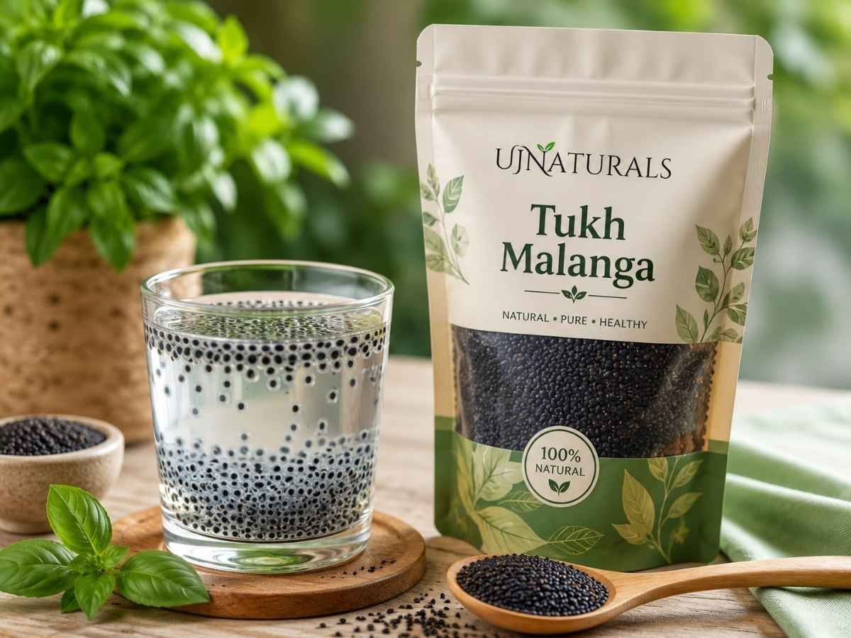 Tukh Malanga: The Little Seeds