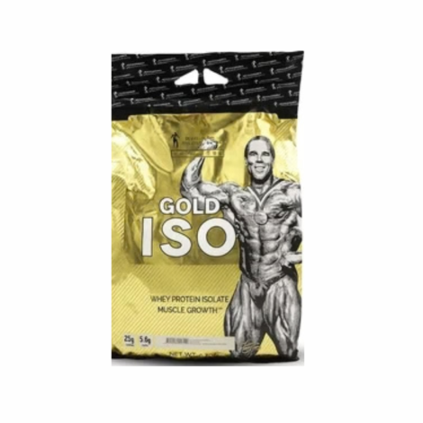 Kevin Levrone - KL GOLD ISO