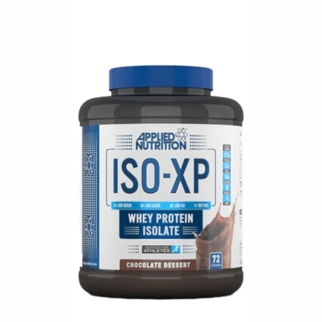 applied-nutrition -ISO-XP