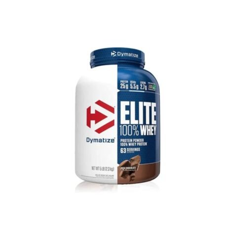 Dymatize Nutrition ELITE WHEY PROTEIN