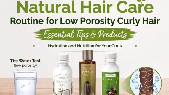 Your Hair Hates Your Products (And Here’s Why)