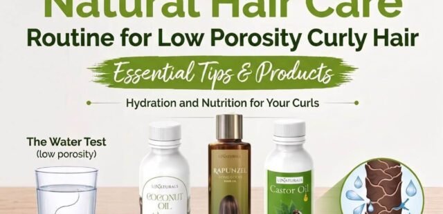Your Hair Hates Your Products (And Here’s Why)