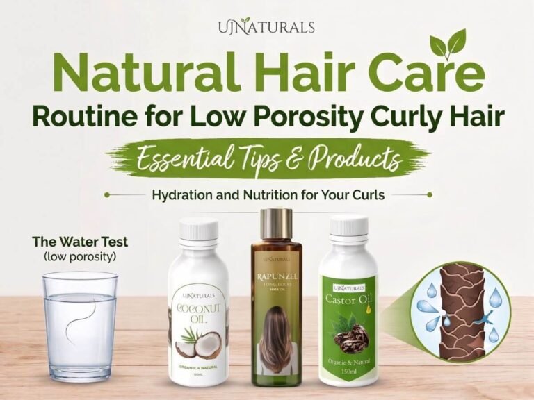 Your Hair Hates Your Products (And Here’s Why)