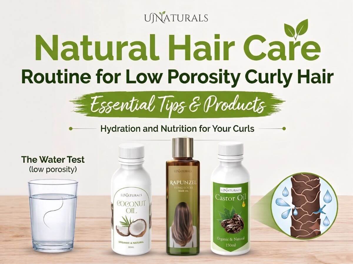 Your Hair Hates Your Products (And Here’s Why)