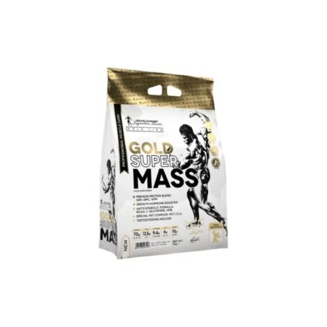 Kevin Levrone - GOLD SUPER MASS