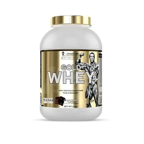 Kevin Levrone Gold Whey
