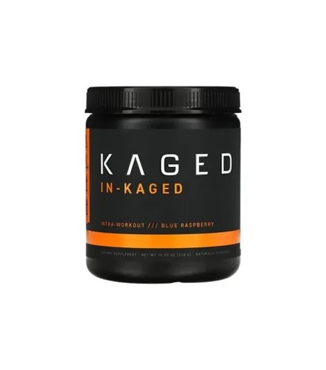 In-Kaged (1)