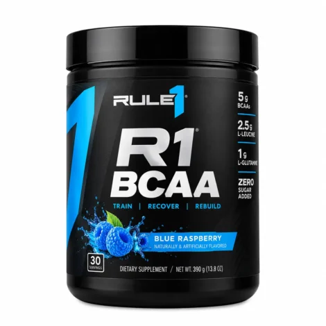 Rule 1 – R1 BCAA