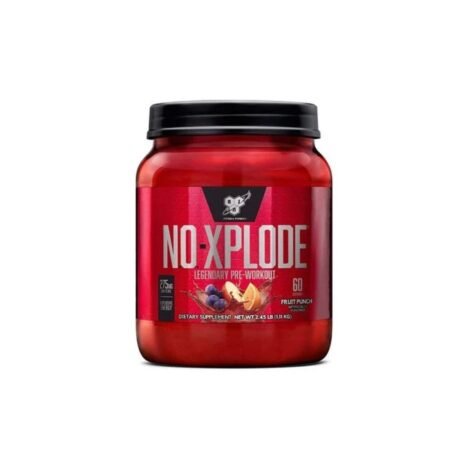 bsn-n.o.-xplode
