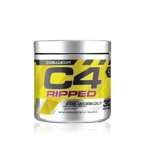 cellucor-c4-ripped